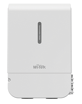Коммутатор настраиваемый Wi-Tek WI-PCES210G-O (WI-PCES210G-O)