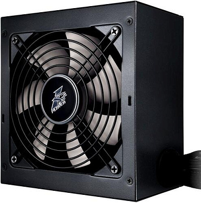 Блок питания ATX 600W 1Stplayer DK Premium 6.0 PS-600AX Bronze (PS-600AX)