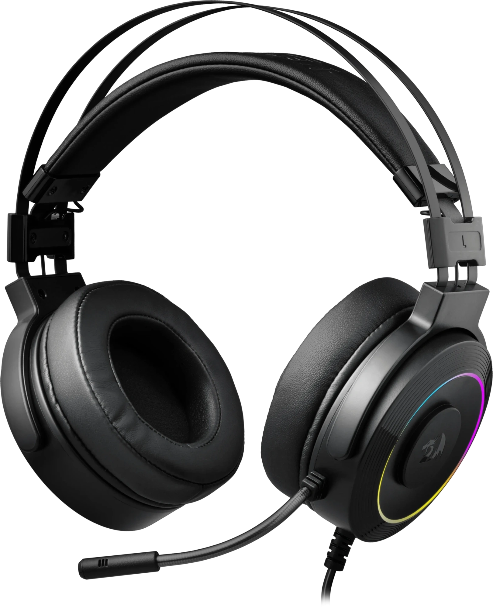 Игровая гарнитура Redragon Lamia 2 7.1 (77701)