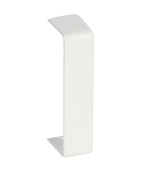 Legrand 033608 DLPLНакл. на стык 60х20-16 бел (033608)