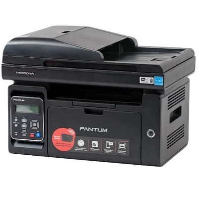 МФУ Pantum M6550NW (M6550NW)