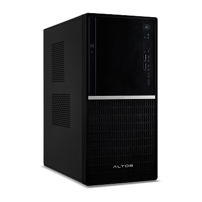 Рабочая станция ACER Altos P10F9 (DT.L0TMC.01U)