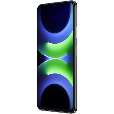 Смартфон HUAWEI nova Y63 6+128G, Black (51098HTY)