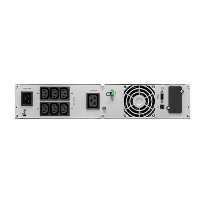 Источник бесперебойного питания Eaton 9E (9E3000IR)
