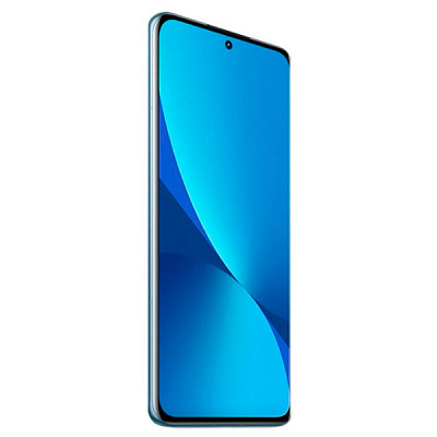 Смартфон Xiaomi 12 Pro, 12/256GB, Blue (2201122G/763090)