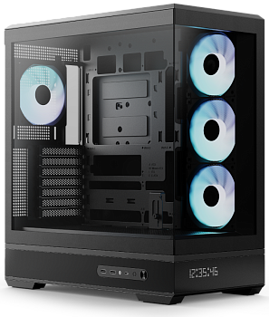 Компьютерный корпус Aerocool P500B Digi (ACCM-PN09143.11)