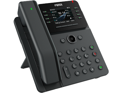 IP телефон Fanvil V62 Pro (V62 Pro)