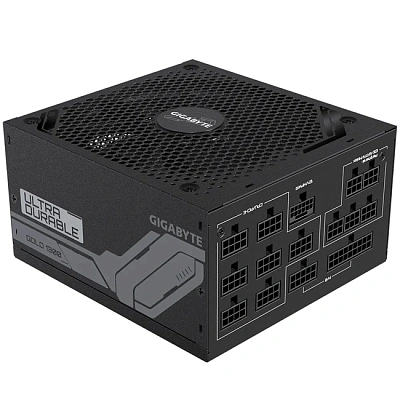 Блок питания ATX 1300W Gigabyte GP-UD1300GM PG5 PCI-E (GP-UD1300GM PG5)