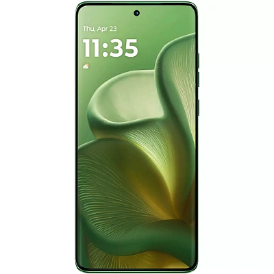 Смартфон Motorola Edge 60, 12/512 Shamrock (1144609)