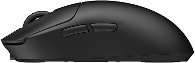 Мышь A4Tech Bloody R77 Ultra Dock - Black (R77 ULTRA DOCK BLACK)