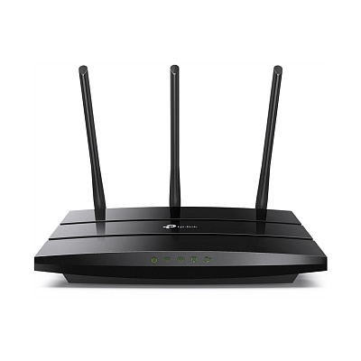 Маршрутизатор TP-Link Archer A8 (Archer A8)