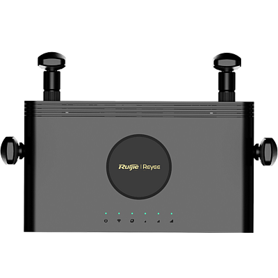 Wi-Fi маршрутизатор Reyee RG-EW300T (RG-EW300T)