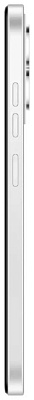 Смартфон Tecno Spark Go 1 (KL4/GLITTERY WHITE 3/64)