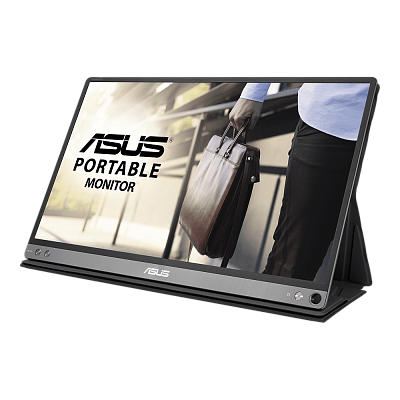 Монитор ASUS MB16AP 15.6" (90LM0381-B02170)
