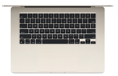 Ноутбук Apple MacBook Air A2941 с дисплеем Retina Liquid (MQKU3)