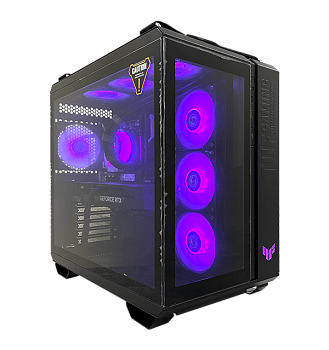 Системный блок Nomad Ultra Game T (NMD-)