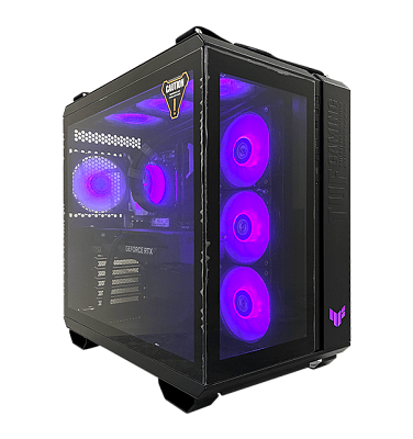 Системный блок Nomad Ultra Game T (NMD-)