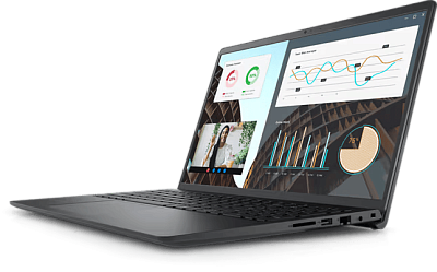 Ноутбук Dell Vostro 3530 (N1605PVNB3530EMEA01_UBU)