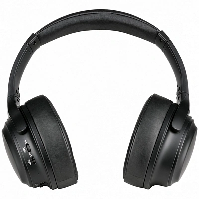 Bluetooth гарнитура Defender FreeMotion B535 Black (63535)