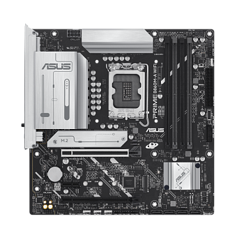 Материнская плата ASUS PRIME B860M-A WIFI (PRIME B860M-A WIFI)