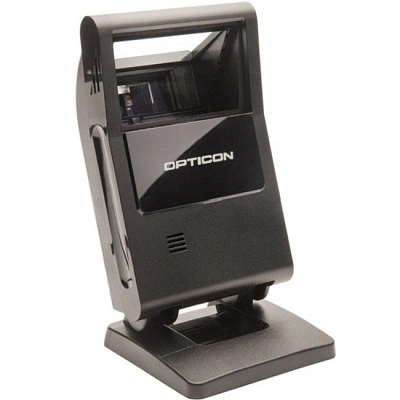 Сканер штрихкода стационарный 2D Opticon M10  ()