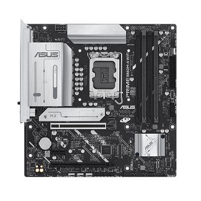 Материнская плата ASUS PRIME B860M-A WIFI (PRIME B860M-A WIFI)