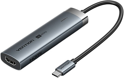 USB Хаб Vention TGMHB (TGMHB)