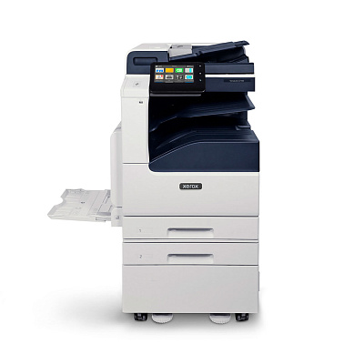 Базовый модуль МФУ Xerox VersaLink C7120/25/30 (C7101V_S)