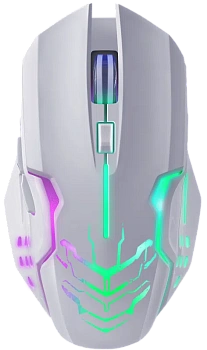 Мышь Defender Katana GM-511, White (52512)