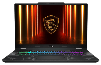 Ноутбук MSI Cyborg 17 B2RWEKG-207XKZ 17,3" (9S7-17U332-207)