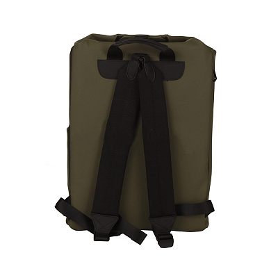 Рюкзак NINETYGO Urban Eusing backpack Зеленый (6941413203517)