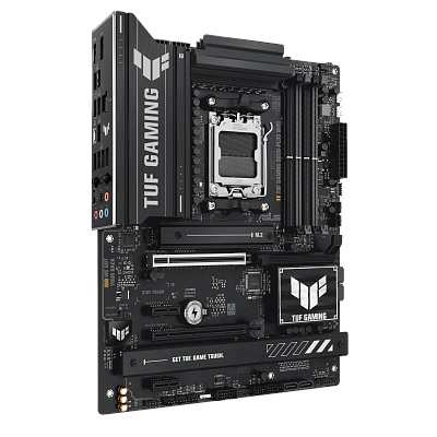Материнская плата ASUS TUF GAMING B850-PLUS WIFI (TUF GAMING B850-PLUS WIFI)