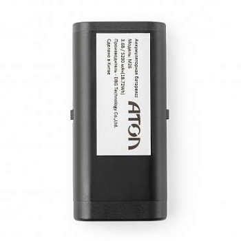 Аккумулятор для терминала АТОЛ Smart.Lite (5200 мАч) ()