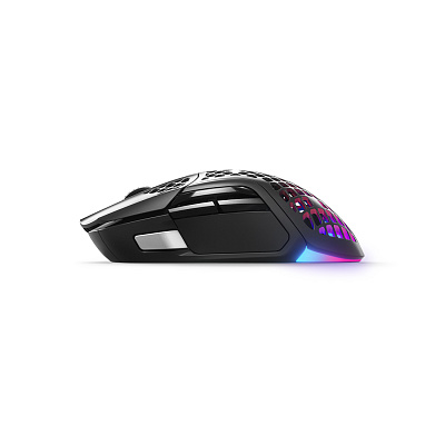 Компьютерная мышь Steelseries Aerox 5 Wireless (62406)