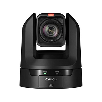 Камера Canon CAMERA CR-N100 BK WITH AUTO TRACKING (6527C009AA)