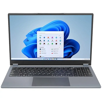 Ноутбук NINKEAR Ybook 15 (NKLPYB15YJS5516512)
