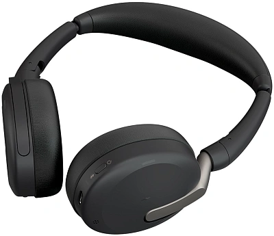 Гарнитура Jabra Evolve2 65 Flex Link380a MS Stereo (26699-999-999)
