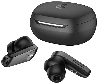 Гарнитура TWS Edifier NeoBuds Planar, Black (NeoBuds Planar)