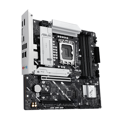 Материнская плата ASUS PRIME B860M-A-CSM (PRIME B860M-A-CSM)