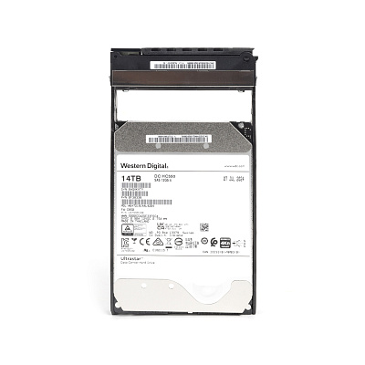 Жесткий диск Huawei L1-NLSAS14T-W 14TB 7.2K RPM NL-SAS 3.5" (02355SUA)