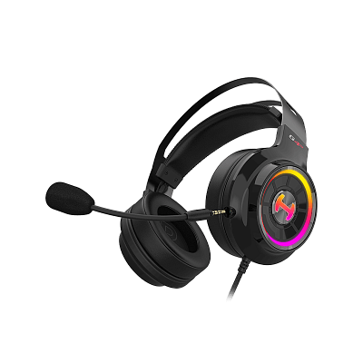  Гарнитура Edifier G4 TE (G4 TE/BLACK)