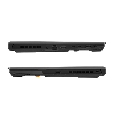 Ноутбук ASUS TUF Gaming F16 FX607VJB-RL103 (90NR0MZ6-M005K0)