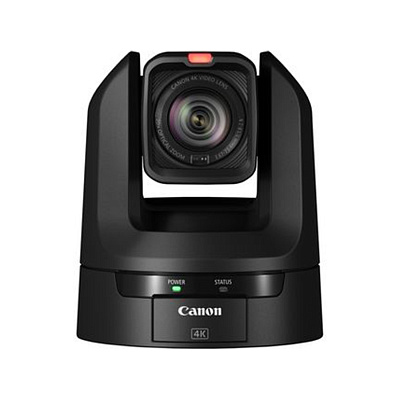 Камера Canon CAMERA CR-N100 BK WITH AUTO TRACKING (6527C009AA)