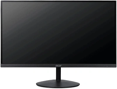 Монитор Acer SA272G0bi 27" Black (UM.HS2EE.034)
