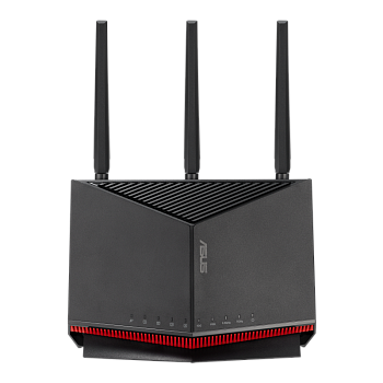 Маршрутизатор Asus RT-BE86U (90IG08W0-MO9A0V)