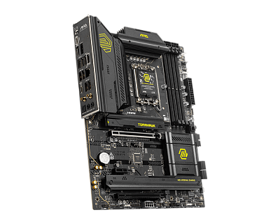 Материнская плата MSI MAG B860 TOMAHAWK WIFI (MAG B860 TOMAHAWK WIFI)