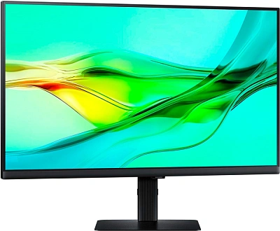 Монитор SAMSUNG ViewFinity S6 27" (LS27D604UAIXCI)