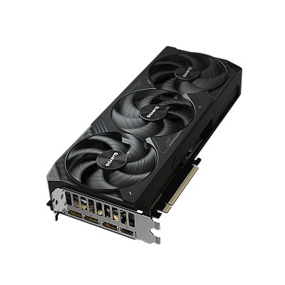 Видеокарта Gigabyte GeForce RTX 5080 WINDFORCE OC SFF 16G (GV-N5080WF3OC-16GD)