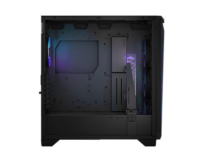 Компьютерный корпус MSI MPG GUNGNIR 300P AIRFLOW  (MPG GUNGNIR 300P AIRFLOW)