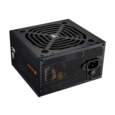 Блок питания Cougar SC 550 (SC 550)